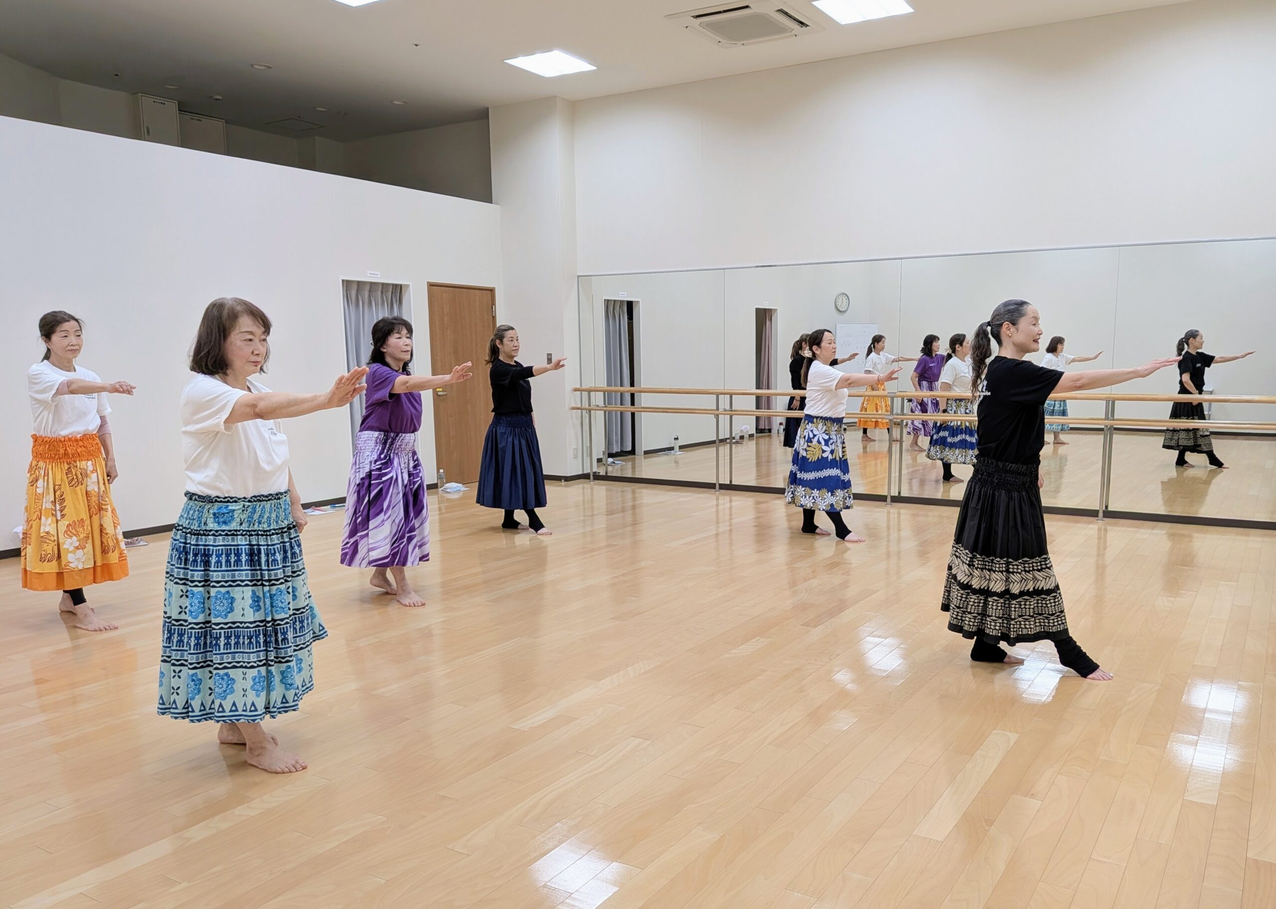 カルチャーアカデミー岐阜新聞・岐阜放送 講座画像