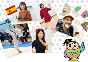 プレ体験で、お先にはじめるホ!