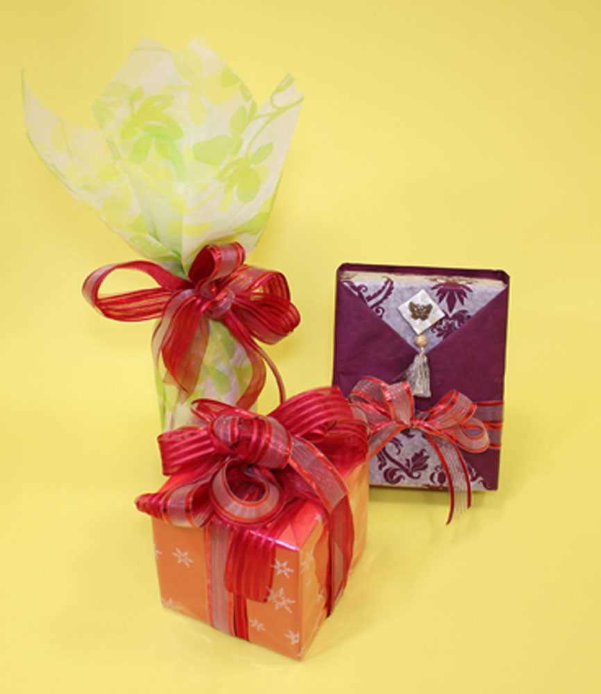 カルチャーアカデミー岐阜新聞・岐阜放送 講座画像