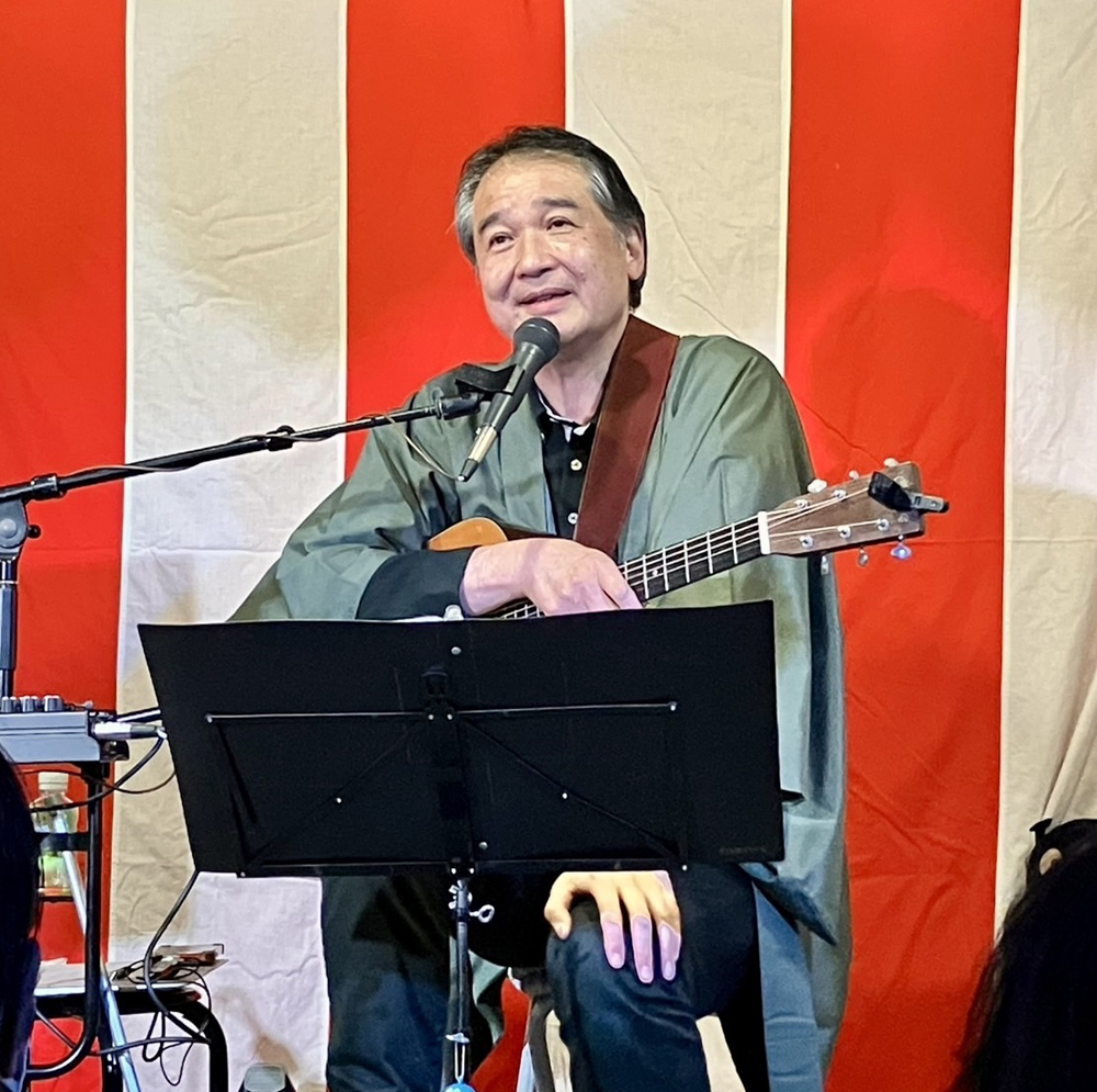 カルチャーアカデミー岐阜新聞・岐阜放送 講座画像