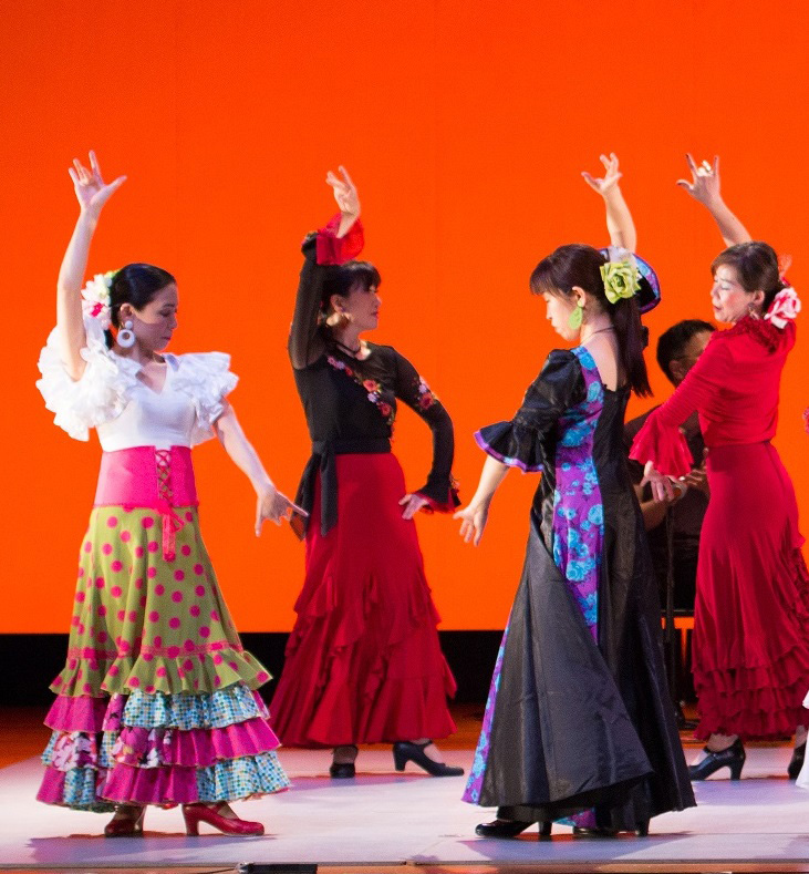 カルチャーアカデミー岐阜新聞・岐阜放送 講座画像