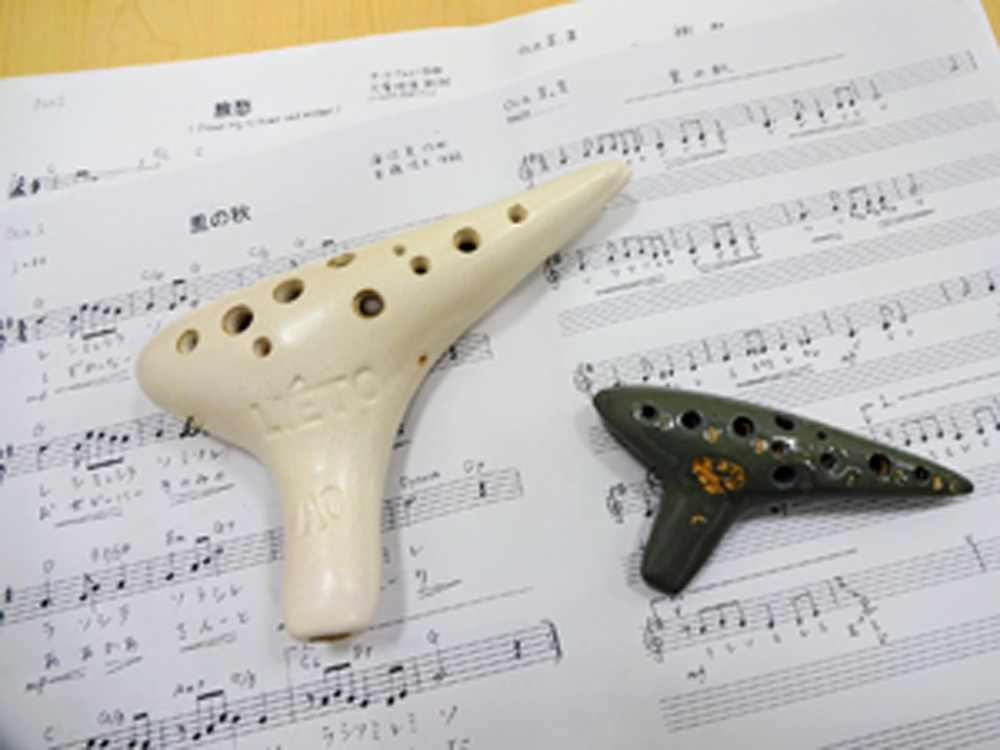 カルチャーアカデミー岐阜新聞・岐阜放送 講座画像