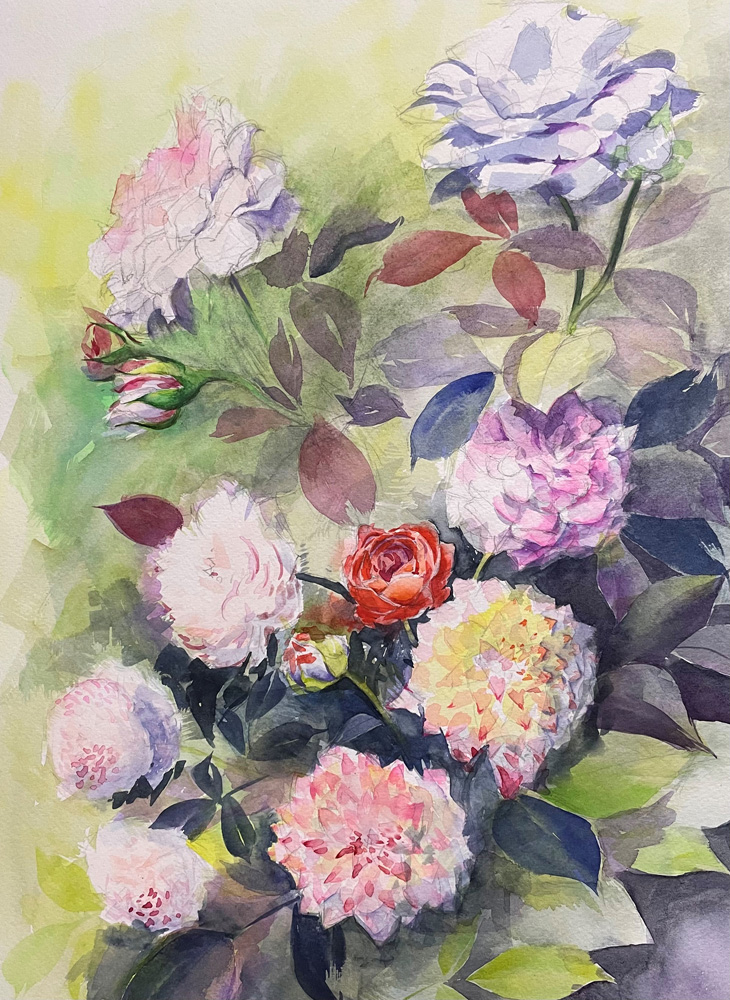 カルチャーアカデミー岐阜新聞・岐阜放送 講座画像