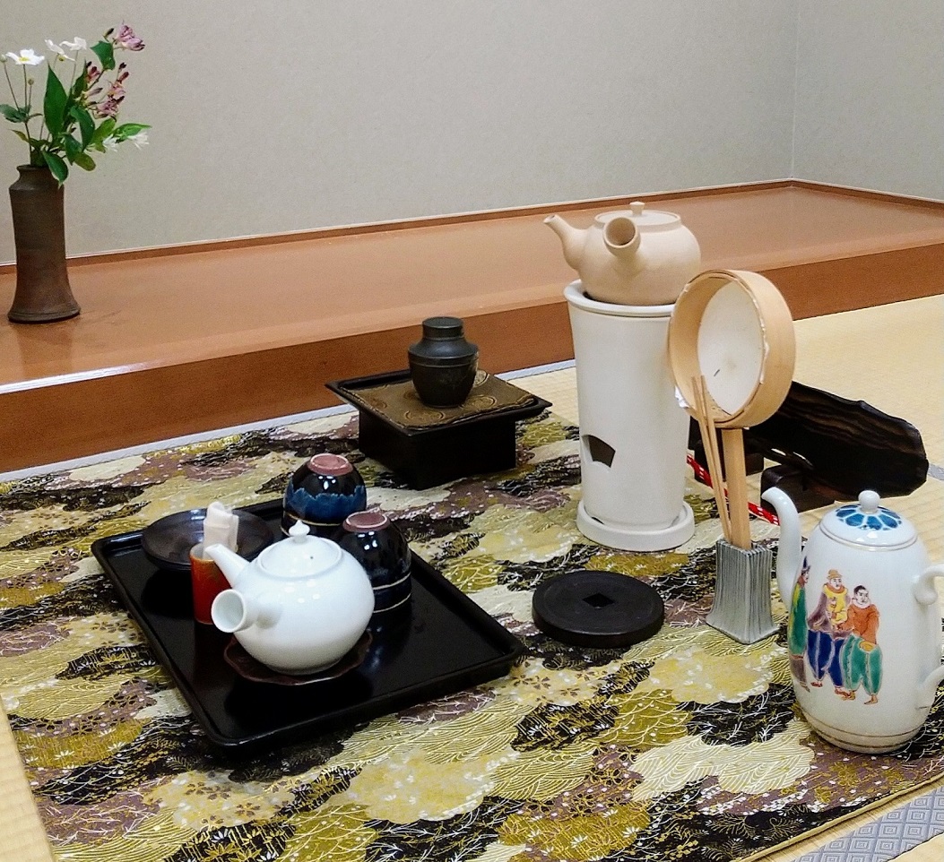 カルチャーアカデミー岐阜新聞・岐阜放送 講座画像