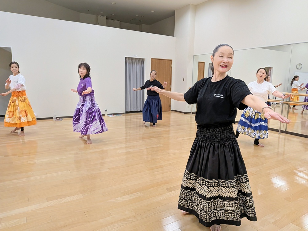 カルチャーアカデミー岐阜新聞・岐阜放送 講座画像